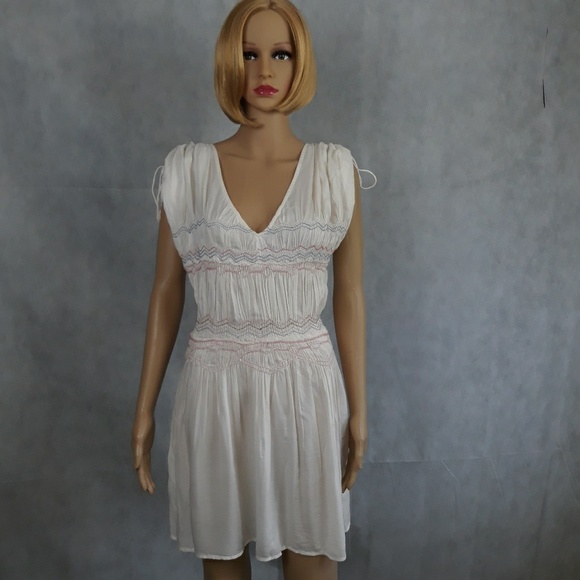 Free People Dresses & Skirts - Free People NWT Size XS Ivory